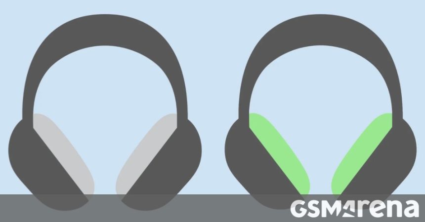 Samsung is likely preparing Sony and Apple headphones rival for next year