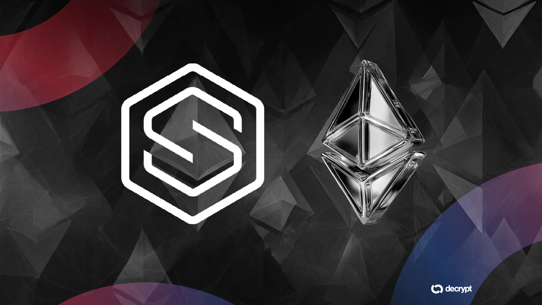 SharpLink Will Stake $200M of Ethereum Through Lido’s wstETH