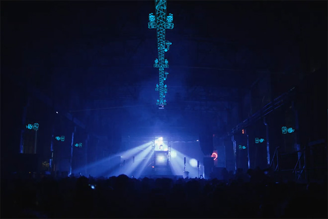 Moscow’s Outline Festival cancelled, cites threat of Ukrainian drone strikes