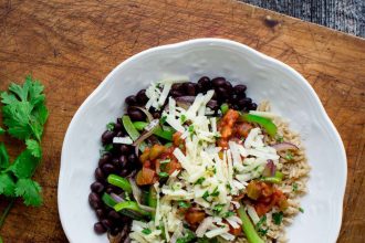 20 Low-Calorie, High-Protein Dinners Ready in 20 Minutes or Less