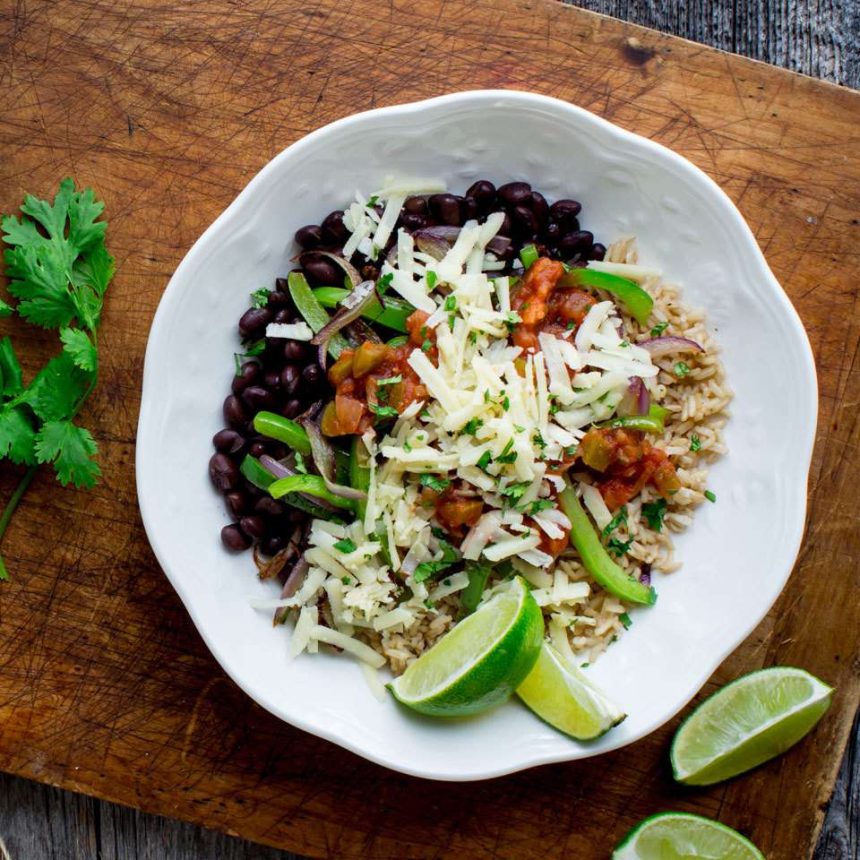 20 Low-Calorie, High-Protein Dinners Ready in 20 Minutes or Less