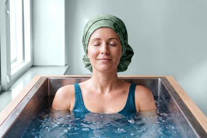 Is Cold Plunging Safe During Breast Cancer Treatment? 