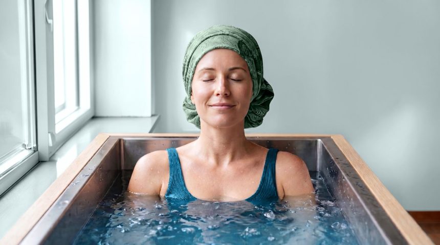 Is Cold Plunging Safe During Breast Cancer Treatment? 