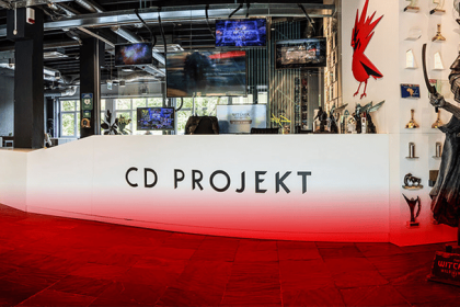 CD Projekt Red has laid off nine Project Sirius developers