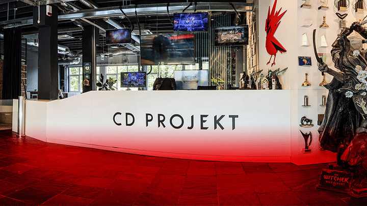 CD Projekt Red has laid off nine Project Sirius developers