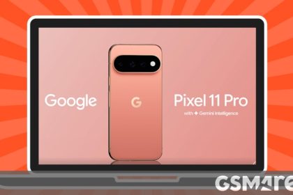 Pixel 11 series, Honor Robot Phone, Redmi 17 official, Week 33 in review