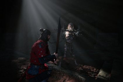 The Blood of Dawnwalker Director Likens Parrying to Guitar Hero, Believes Most “Will Play This Way”