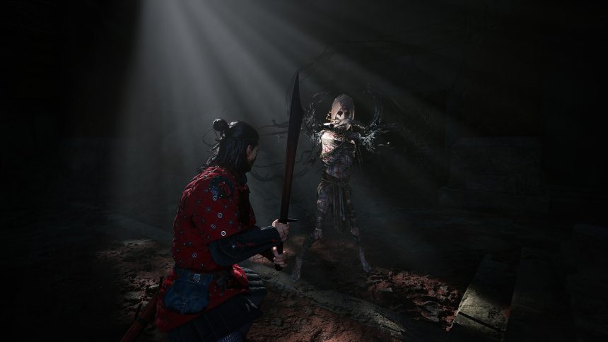 The Blood of Dawnwalker Director Likens Parrying to Guitar Hero, Believes Most “Will Play This Way”