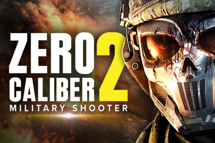 Zero Caliber 2 Hits PlayStation VR2 In October