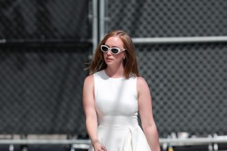 The Best Dressed Stars of the Week Opted for Vintage Touches
