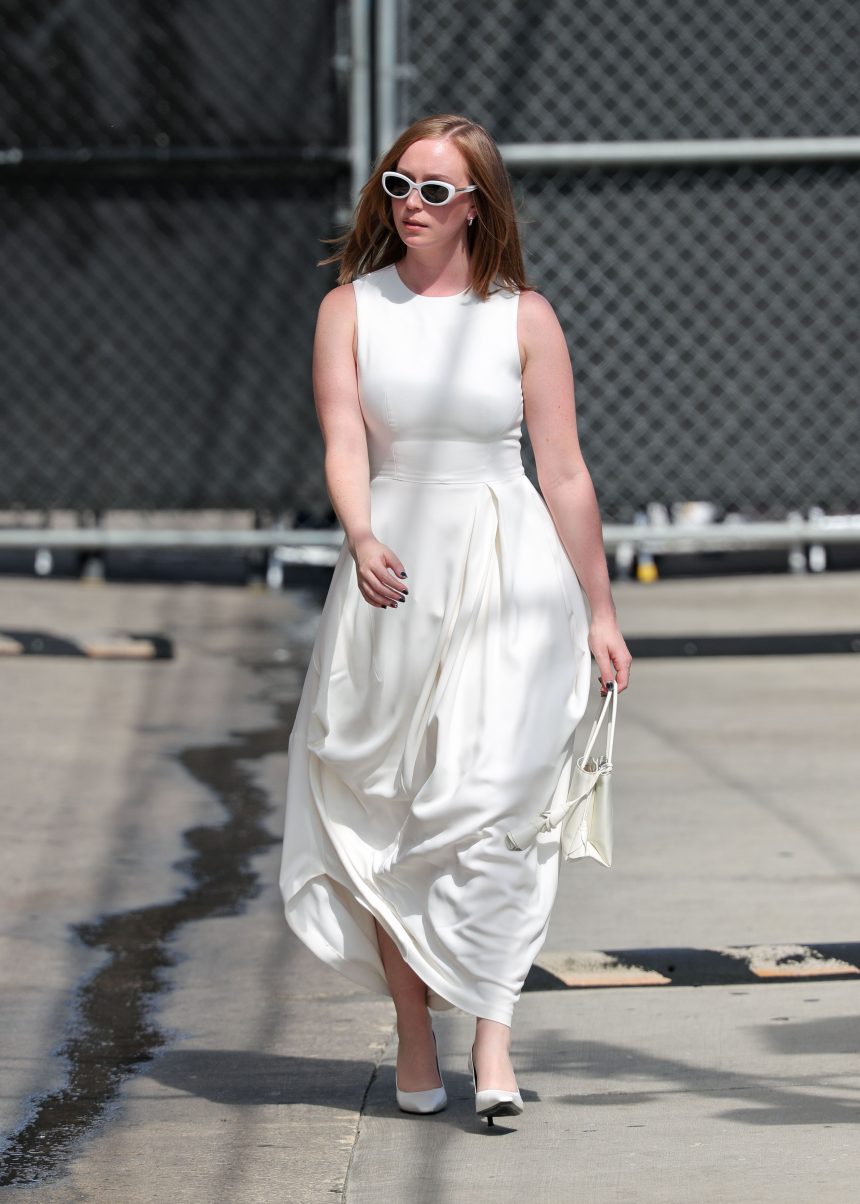 The Best Dressed Stars of the Week Opted for Vintage Touches