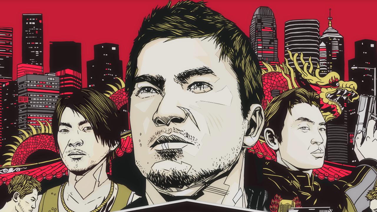 Simu Liu Says Sleeping Dogs Movie Has ‘a REAL Path Forward’ Amid Dealmaking With Square Enix