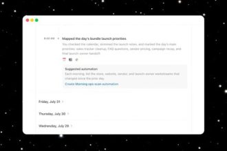 ChatGPT’s Computer History has one big privacy problem