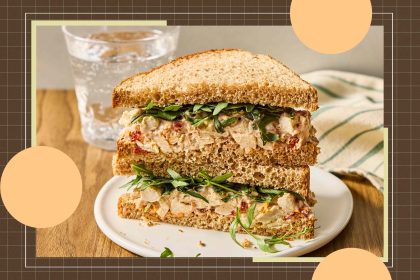 Yes, You Can Eat Bread and Still Lose Weight—Here’s Which One Dietitians Recommend
