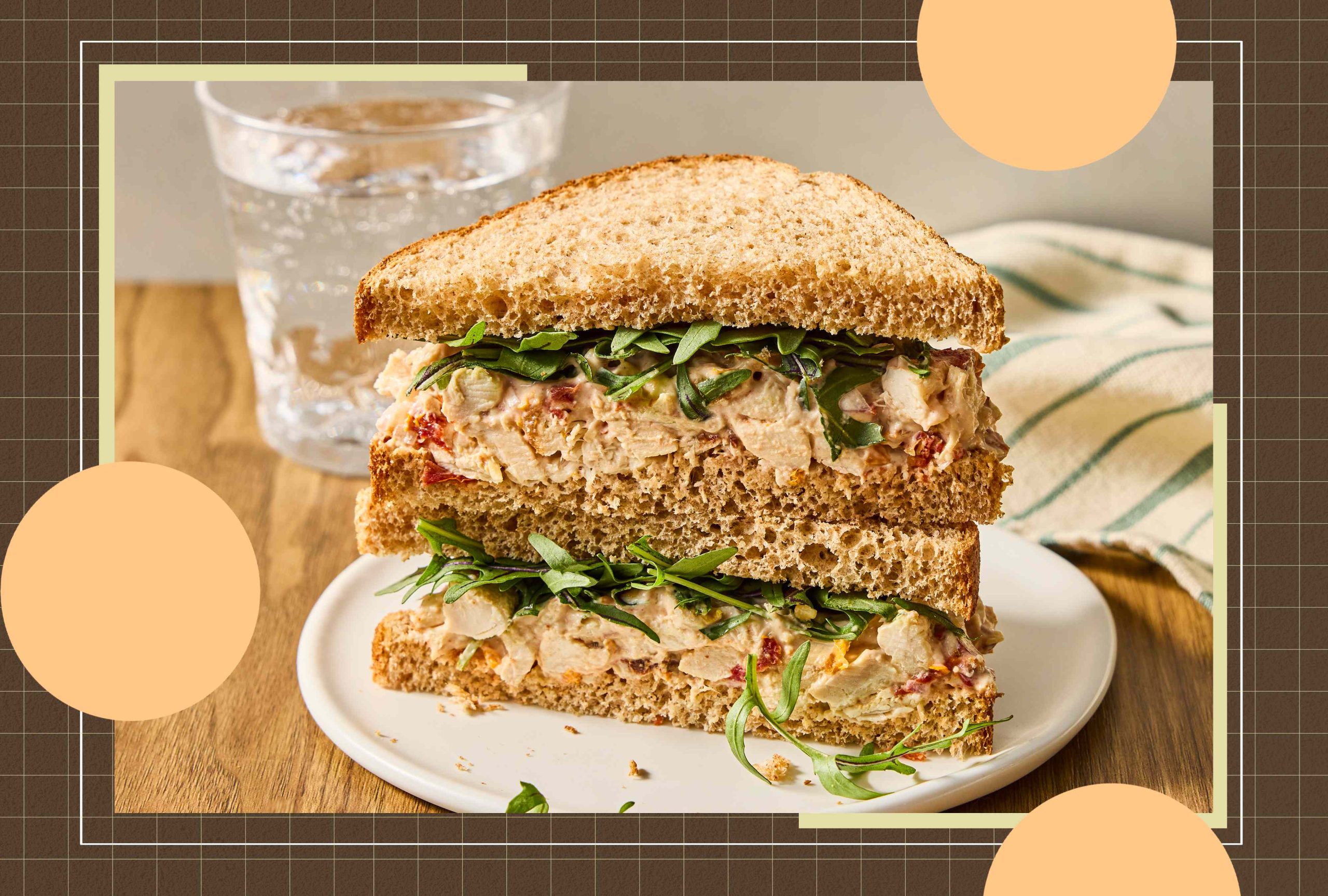 Yes, You Can Eat Bread and Still Lose Weight—Here’s Which One Dietitians Recommend