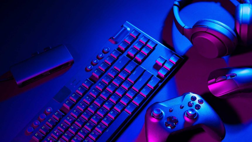 PC hardware prices are brutal, so I’m upgrading everything else