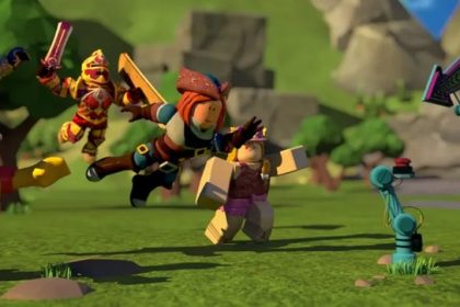UKIE-backed Digital Schoolhouse partners with Roblox to provide suite of tools for students to develop Roblox games in-class