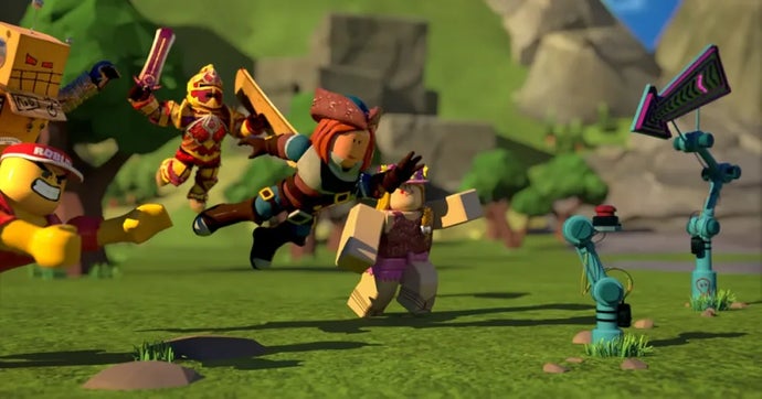 UKIE-backed Digital Schoolhouse partners with Roblox to provide suite of tools for students to develop Roblox games in-class