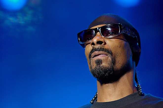 Biopic charting Snoop Dogg’s life to hit cinemas next summer