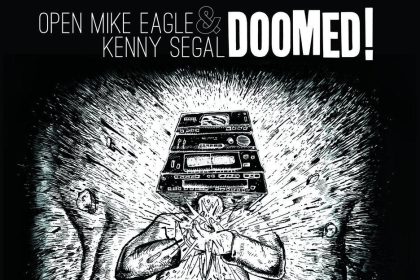 Open Mike Eagle and Kenny Segal crafted a hip hop breakup masterpiece