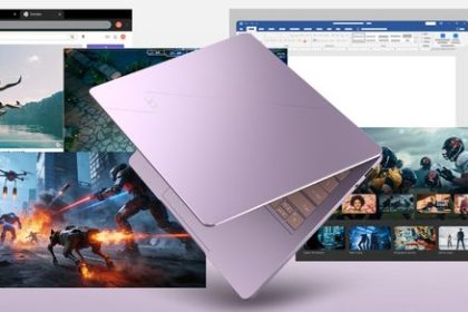 Acer just dropped a MacBook Neo rival with a better display, memory, and ports