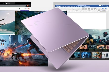 Acer just dropped a MacBook Neo rival with a better display, memory, and ports