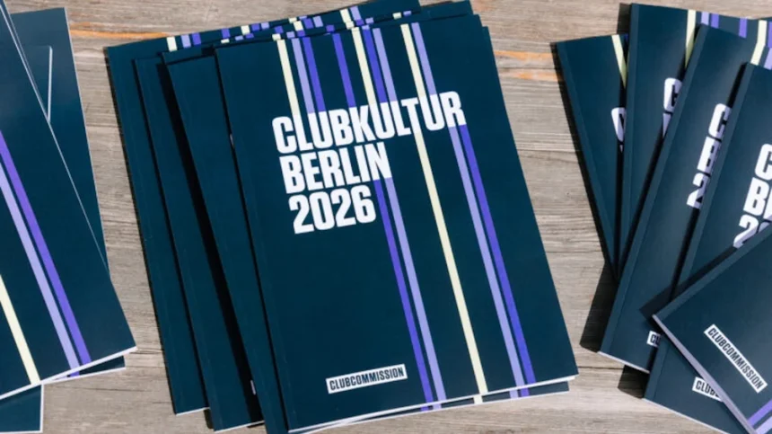Only 61% of Berlin clubs are breaking even, Clubcommission study reveals