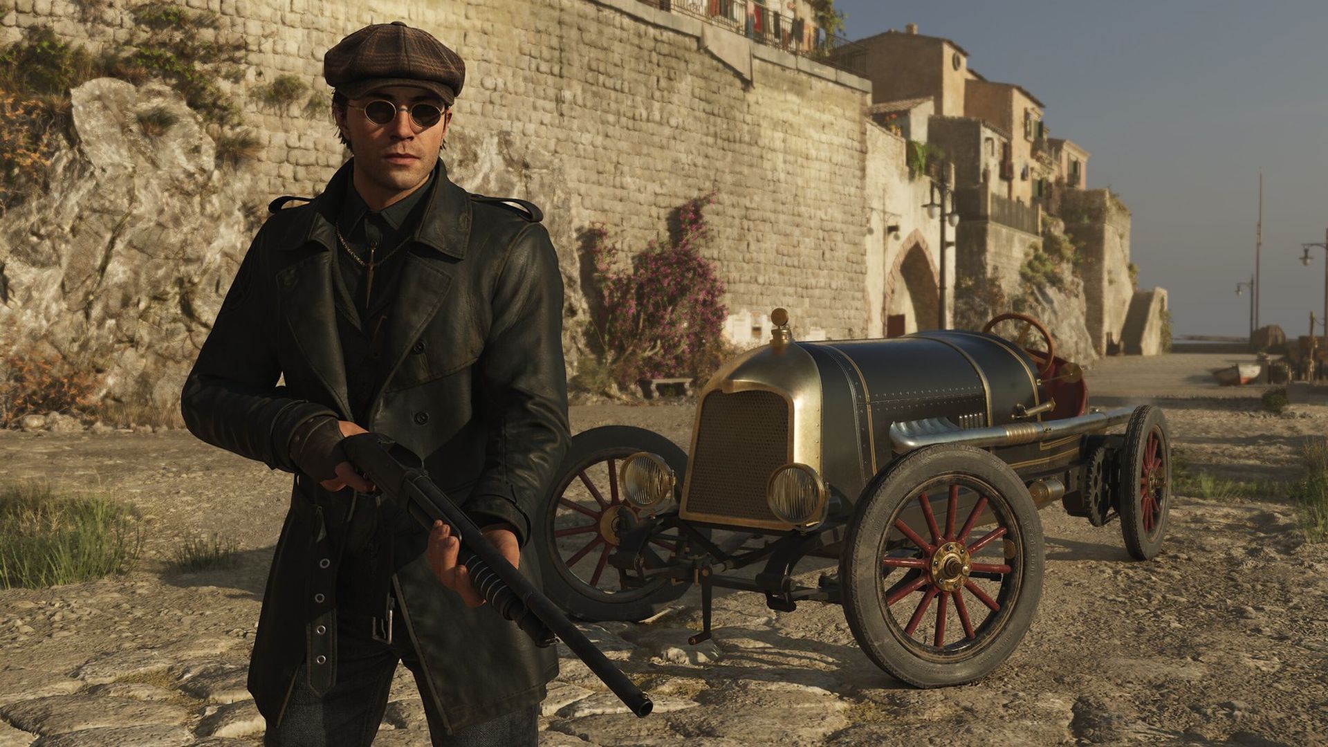 Mafia: The Old Country – Man of Honor Review – A Worthwhile Return