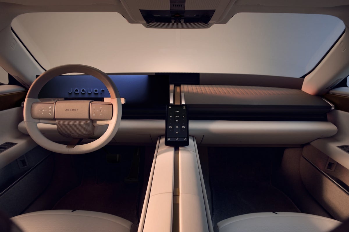 Jaguar is causing controversy again – here’s why