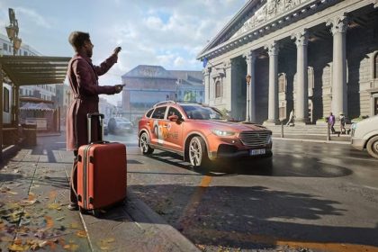 Saber Interactive adds AI disclaimer to Rideshare on Steam; CEO Matt Karch apologises to former lead writer