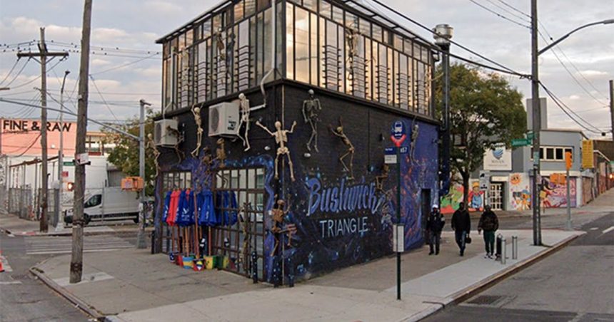 New small-scale nightclub XTC Bushwick opens in New York
