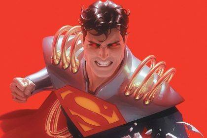 10 Deadliest DC Comics Characters, Ranked