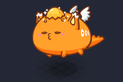 Axie Infinity prepares to mint new Origin and Mystic Axies