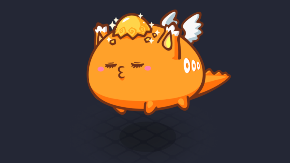 Axie Infinity prepares to mint new Origin and Mystic Axies