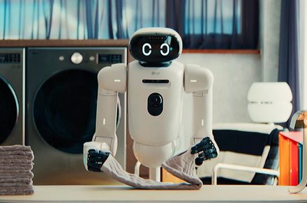The US is trying to kick foreign robots out, but the local supply chain might not be there yet
