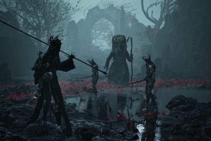 Mortal Shell 2 Launch Trailer Drops, Advanced Access is Now Live