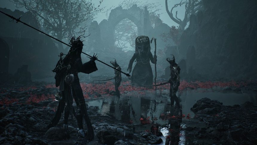 Mortal Shell 2 Launch Trailer Drops, Advanced Access is Now Live