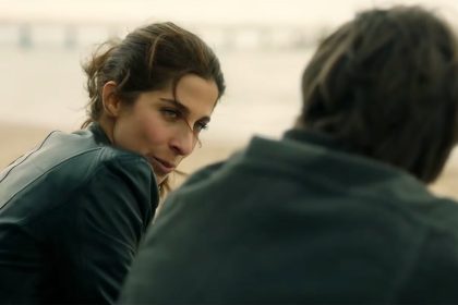Returning Home to Lebanon in ‘Shadows of Beirut’ Official UK Trailer