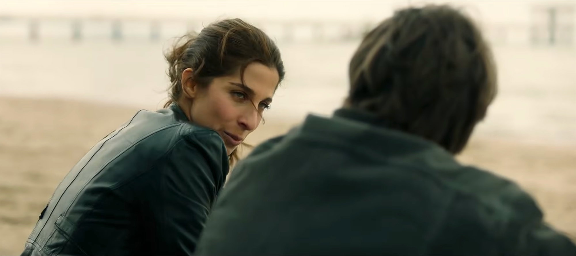Returning Home to Lebanon in ‘Shadows of Beirut’ Official UK Trailer