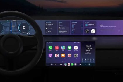 A new study shows how bad touchscreen-centric car controls are for road safety