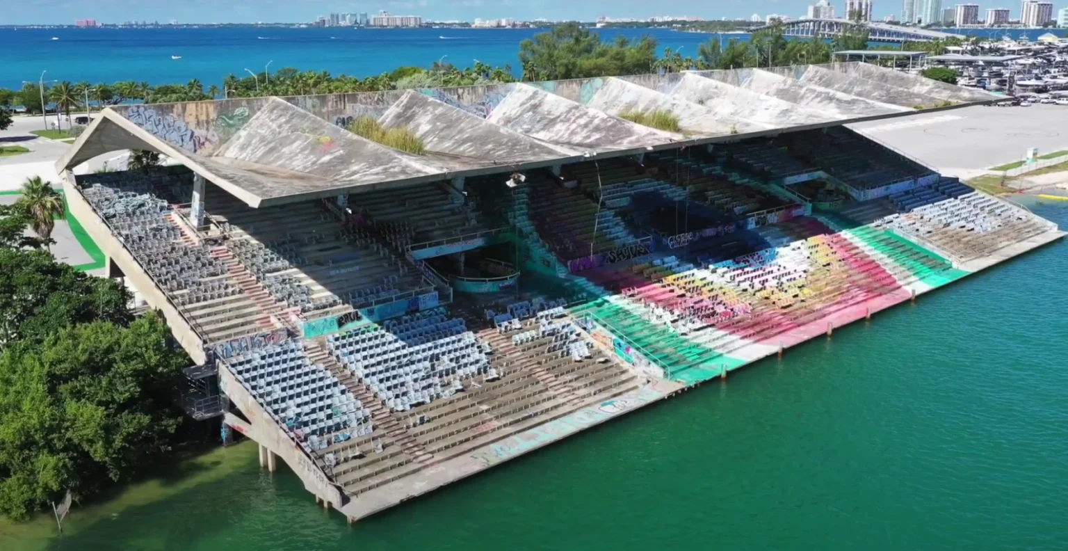 Miami Voters Decide on Marine Stadium Restoration