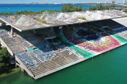 Miami Voters Decide on Marine Stadium Restoration
