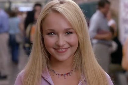 21 Years Ago, Hayden Panettiere And Michelle Trachtenberg Starred In A Beloved Disney Movie