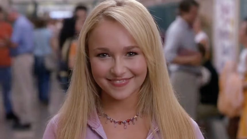 21 Years Ago, Hayden Panettiere And Michelle Trachtenberg Starred In A Beloved Disney Movie