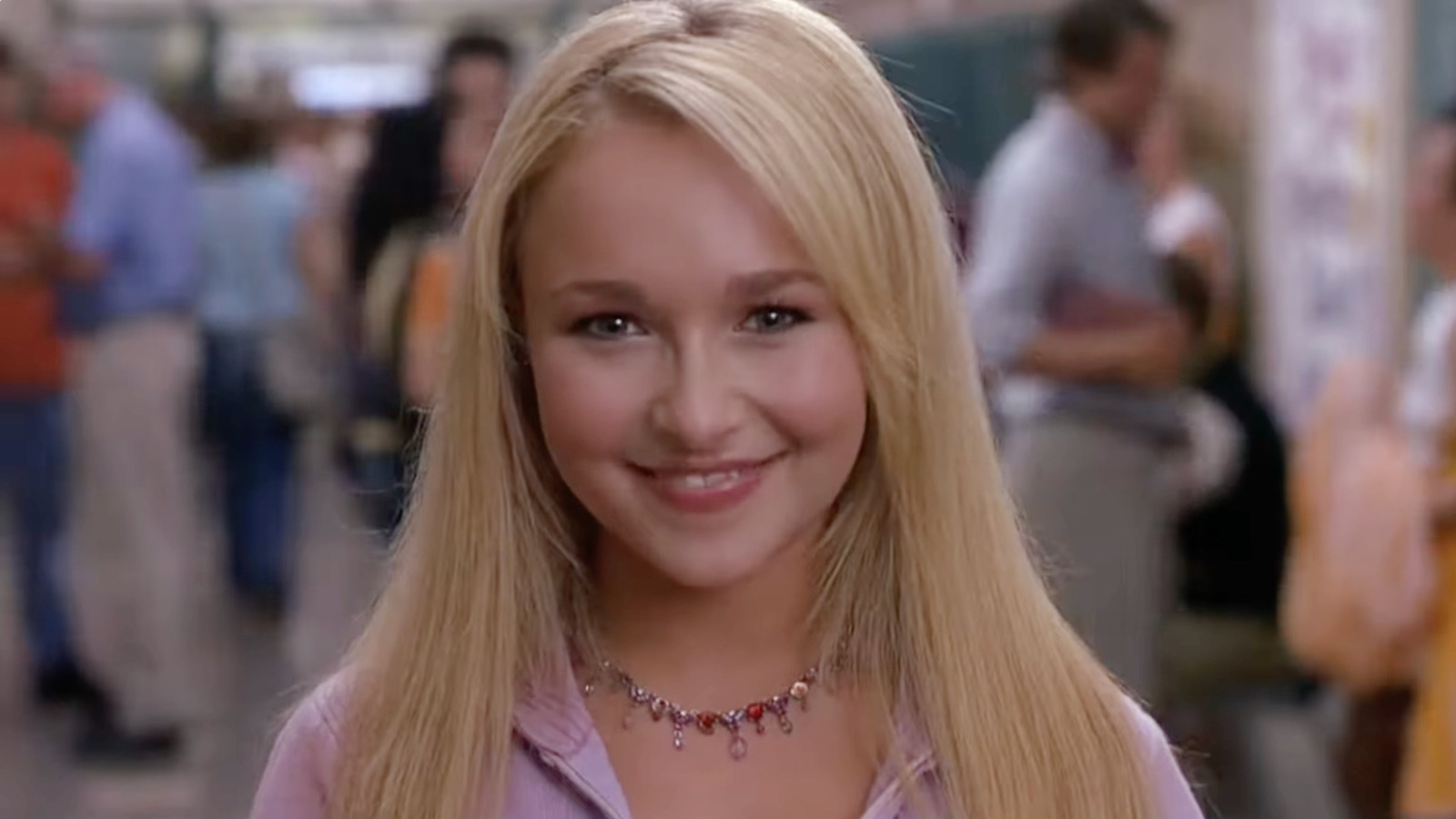 21 Years Ago, Hayden Panettiere And Michelle Trachtenberg Starred In A Beloved Disney Movie