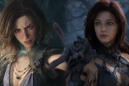Tides of Annihilation Producer Responds After Gwendolyn’s New Face Sparks Debate Among Fans