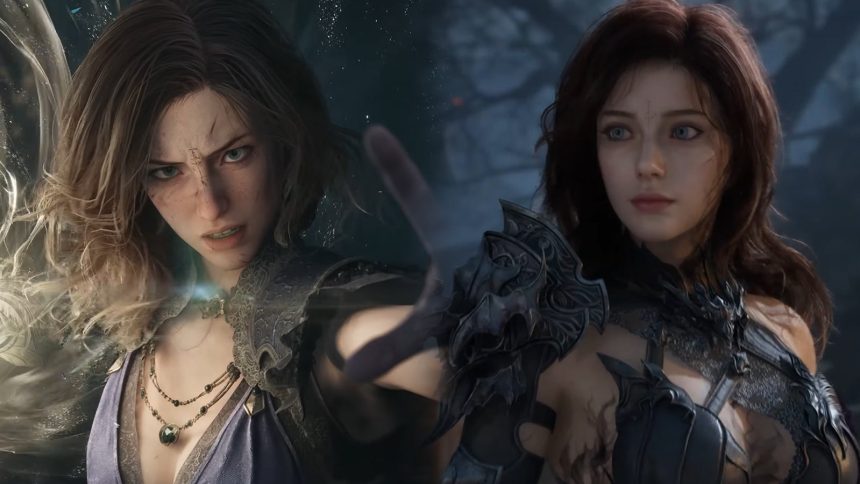 Tides of Annihilation Producer Responds After Gwendolyn’s New Face Sparks Debate Among Fans