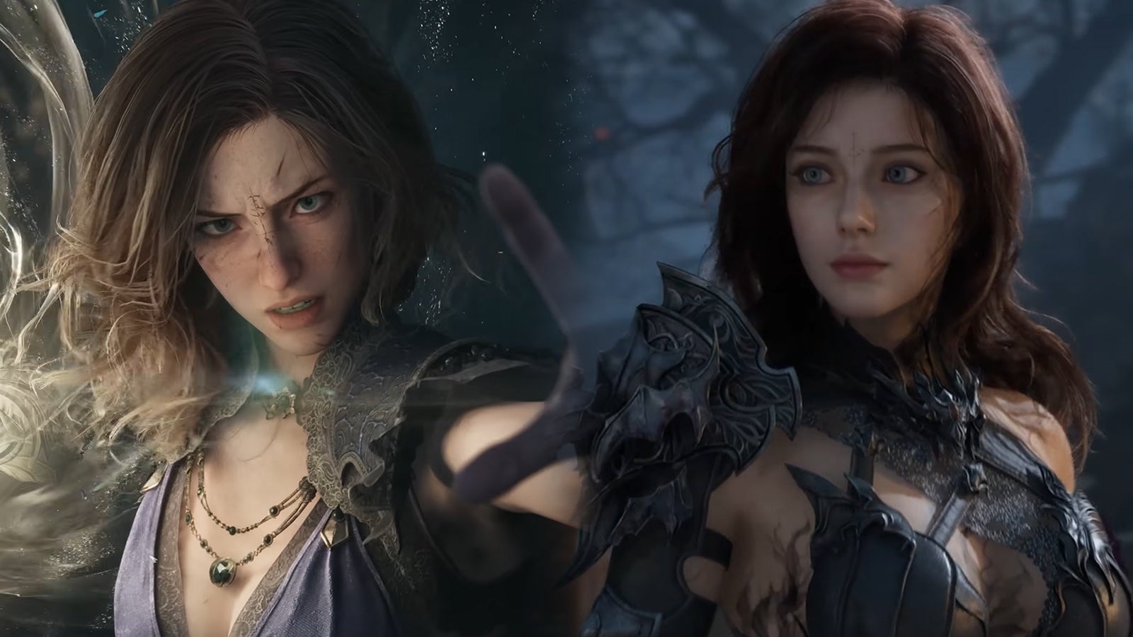 Tides of Annihilation Producer Responds After Gwendolyn’s New Face Sparks Debate Among Fans