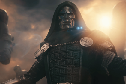 Avengers: Doomsday Pre-Sale Tickets Are Outpacing Spider-Man: Brand New Day