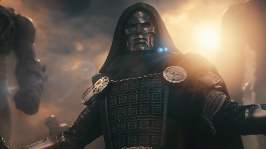 Avengers: Doomsday Pre-Sale Tickets Are Outpacing Spider-Man: Brand New Day